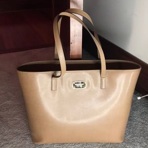 Michael Kors tote bag